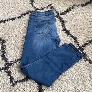 Women Jeans mid rise